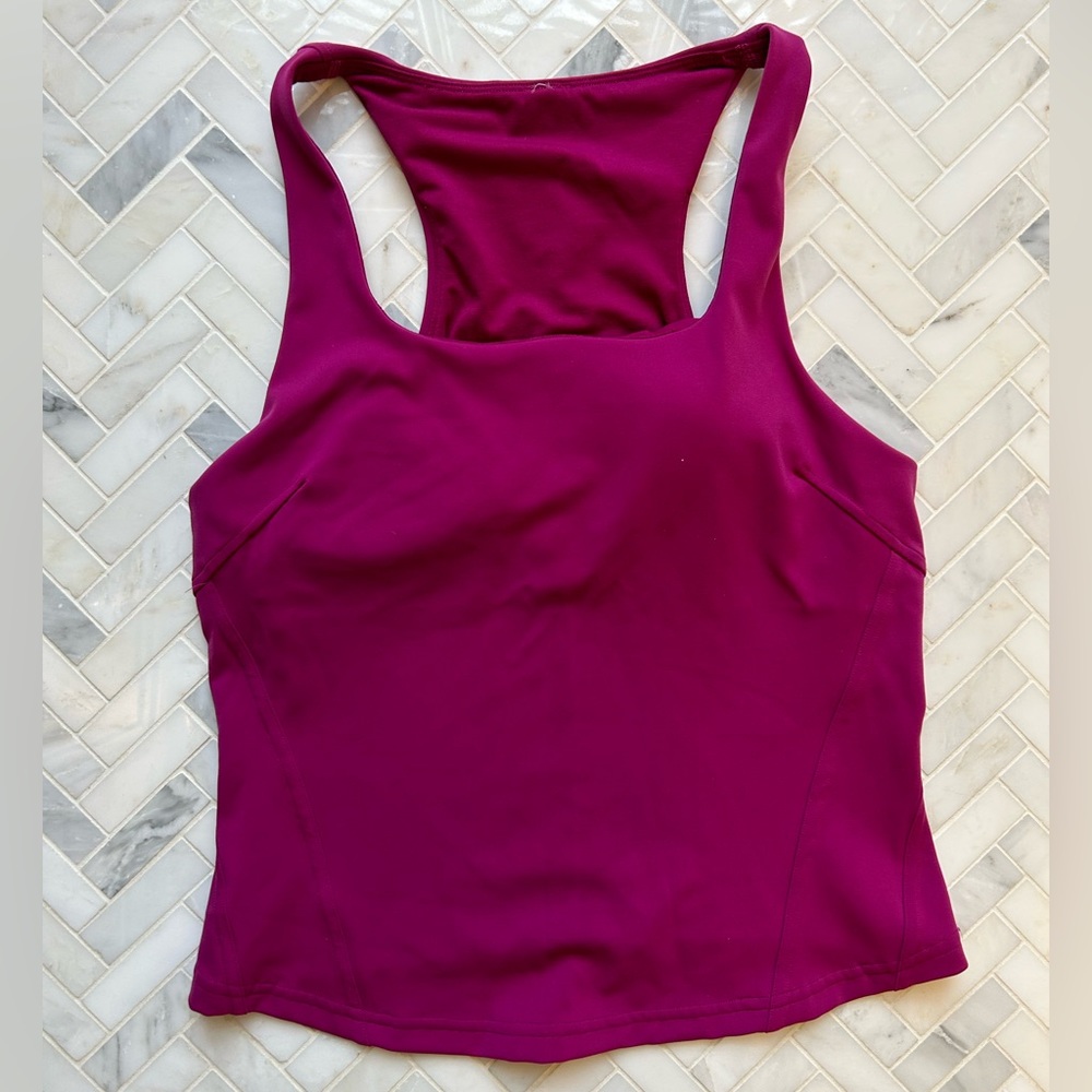 Lululemon InStill Tank - Picture 2 of 5